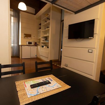 Venezia Square Apartment Róma Kültér fotó
