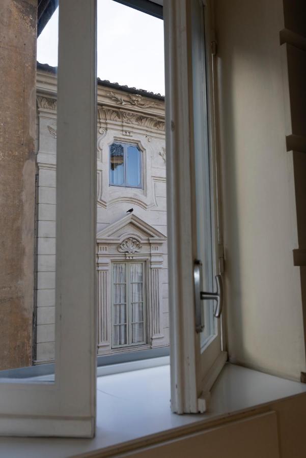 Venezia Square Apartment Róma Kültér fotó