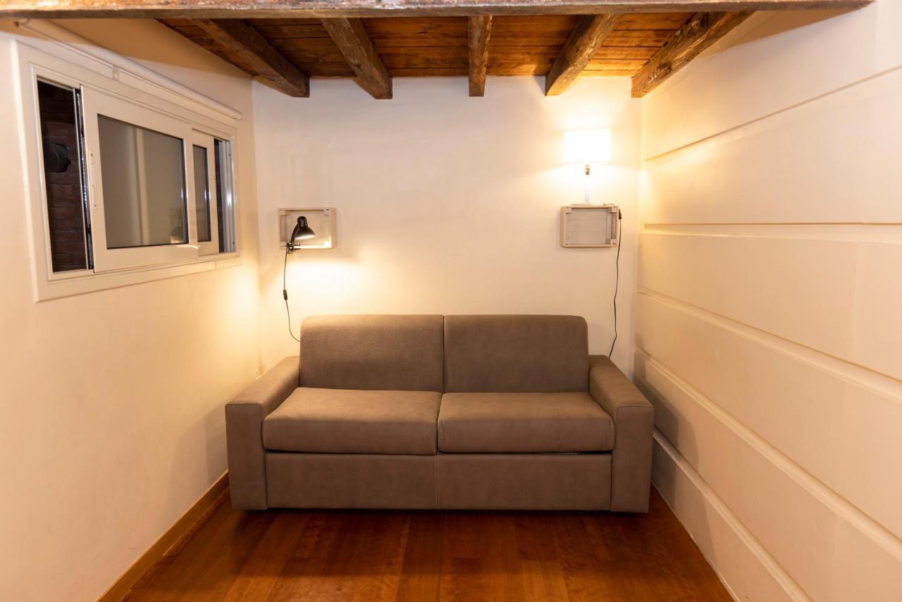 Venezia Square Apartment Róma Kültér fotó