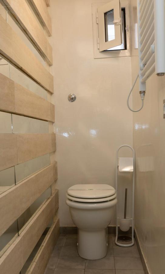 Venezia Square Apartment Róma Kültér fotó