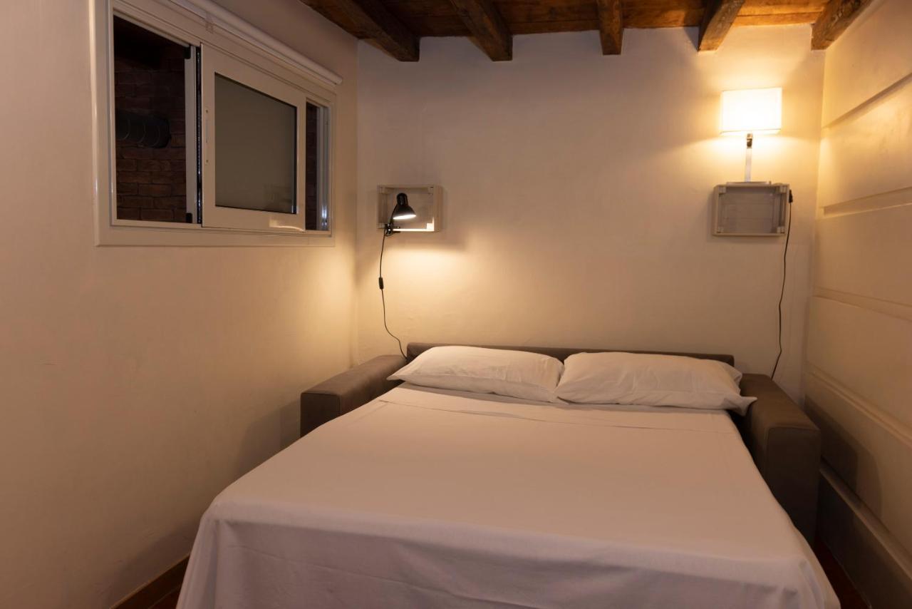 Venezia Square Apartment Róma Kültér fotó