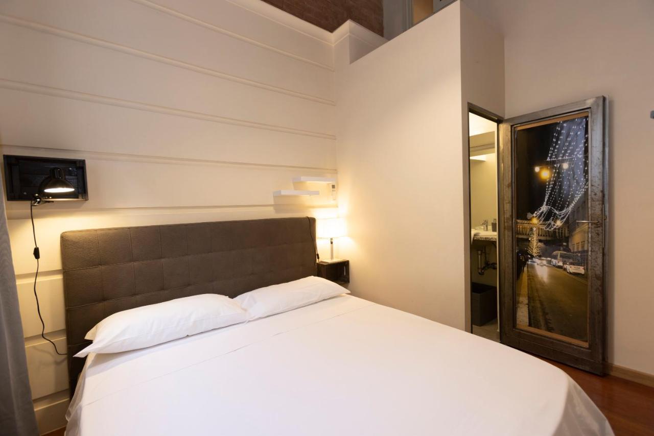 Venezia Square Apartment Róma Kültér fotó