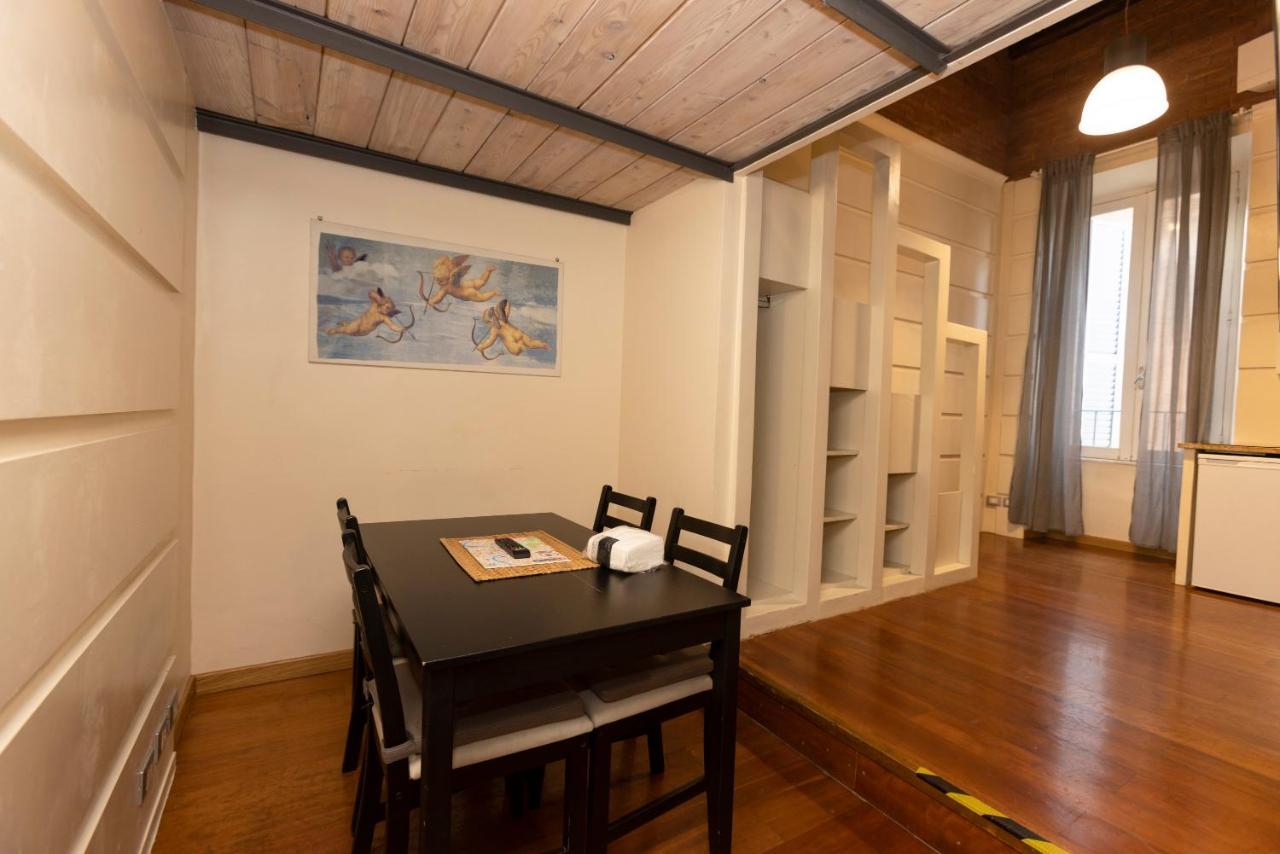 Venezia Square Apartment Róma Kültér fotó