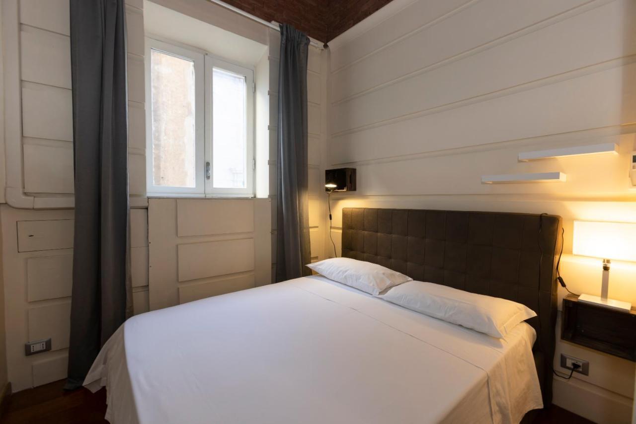 Venezia Square Apartment Róma Kültér fotó