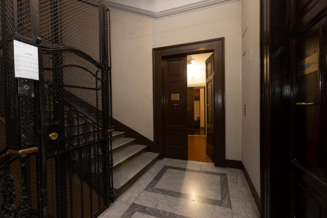 Venezia Square Apartment Róma Kültér fotó