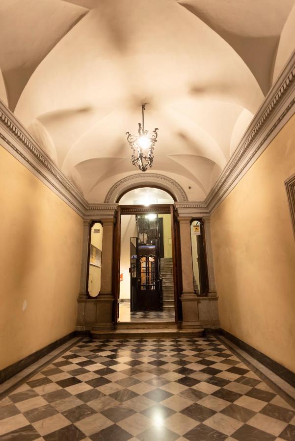 Venezia Square Apartment Róma Kültér fotó