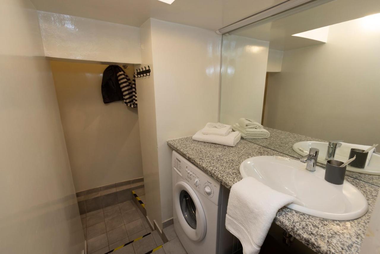 Venezia Square Apartment Róma Kültér fotó
